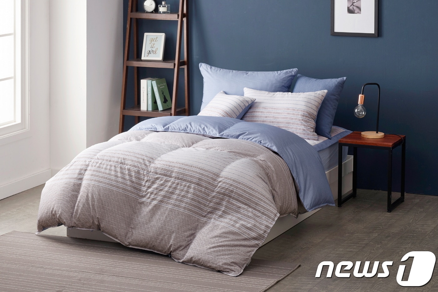 알레르망 론다구스차렵ⓒ 뉴스1