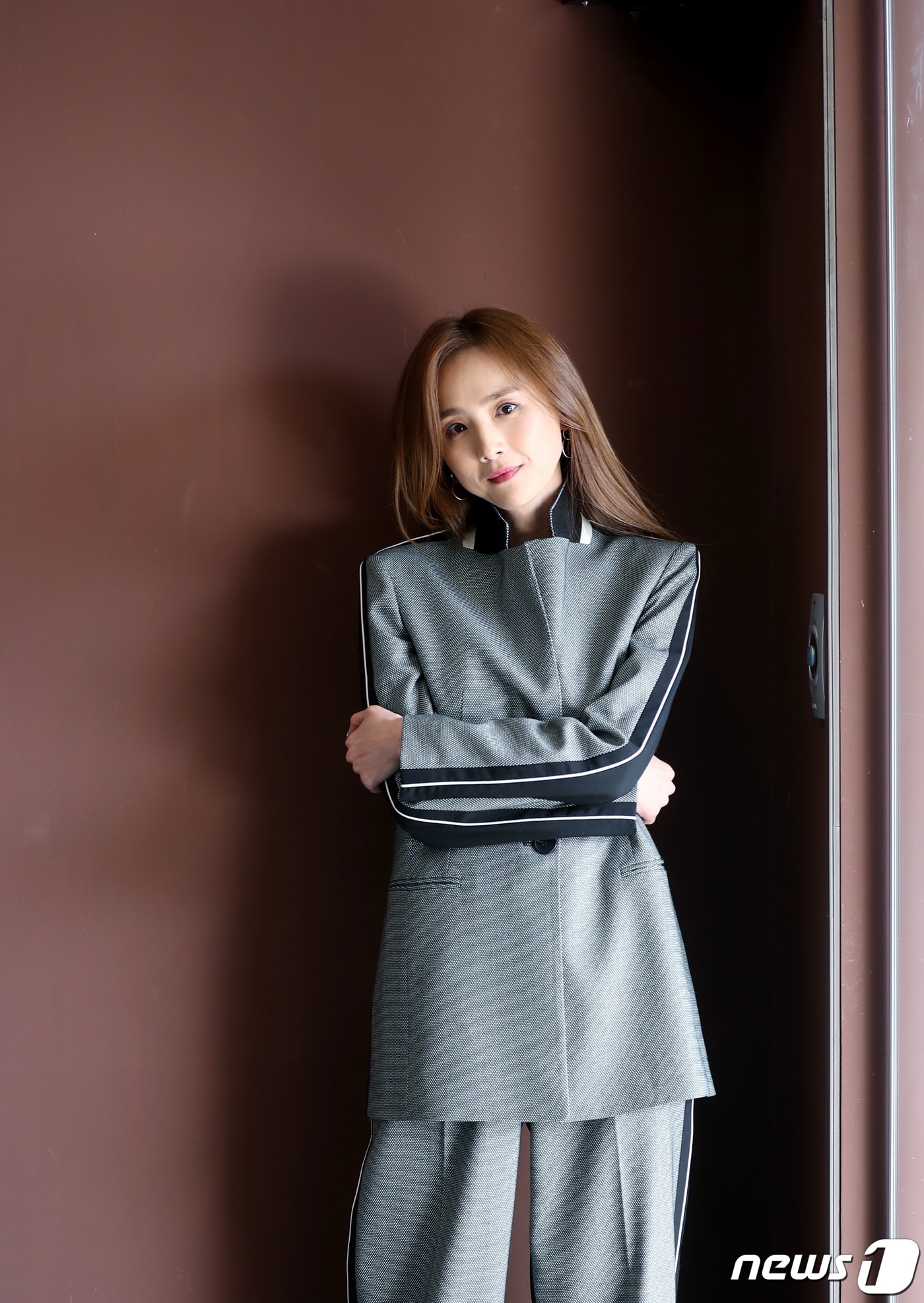 배우 이희진 ⓒ News1 권현진 기자