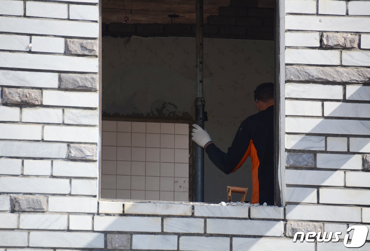 병사 평일 외출 한 달 ①] 접경지역은 변화 중…