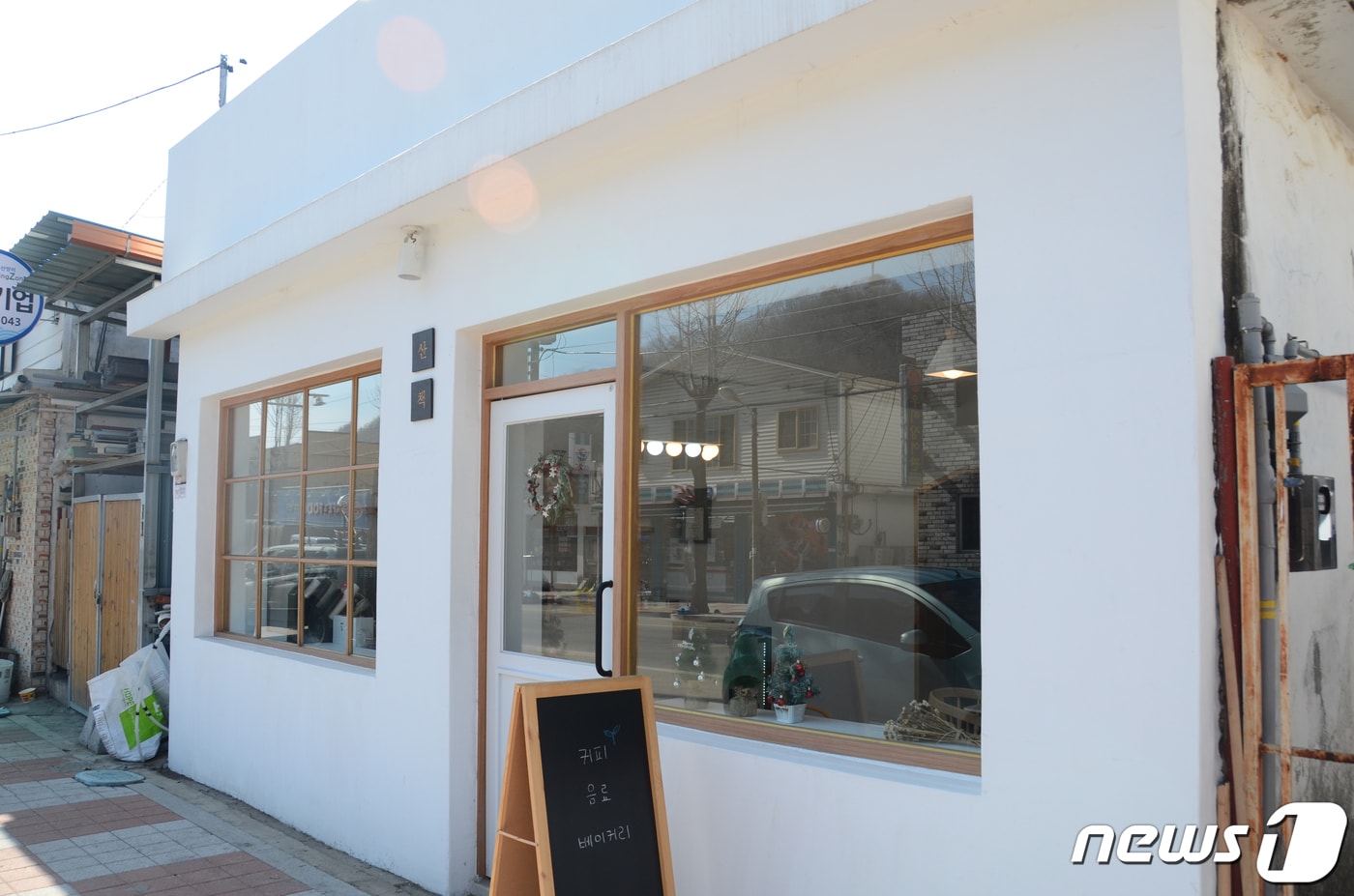 병사 평일 외출 한 달 ①] 접경지역은 변화 중…