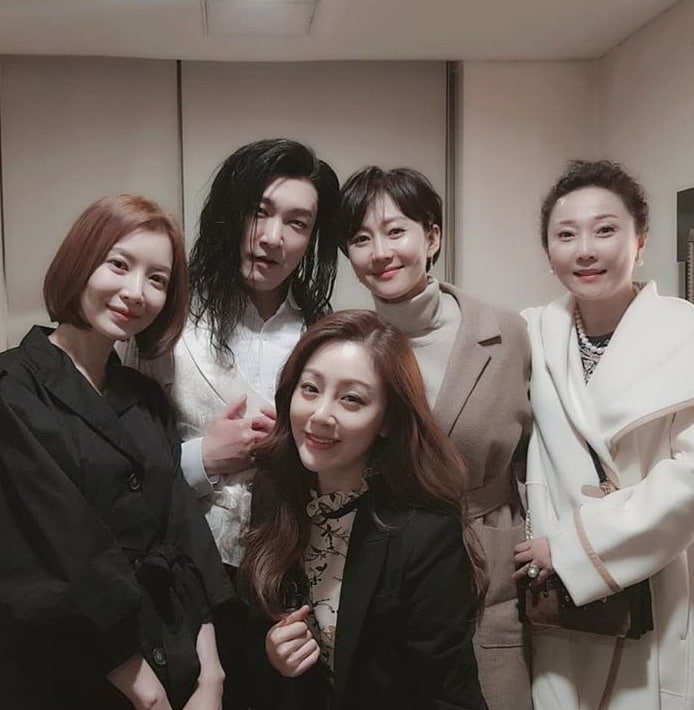 ⓒ 뉴스1 오나라 인스타그램