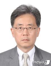 김현종 신임 靑 국가안보실 2차장(청와대 제공). ⓒ 뉴스1