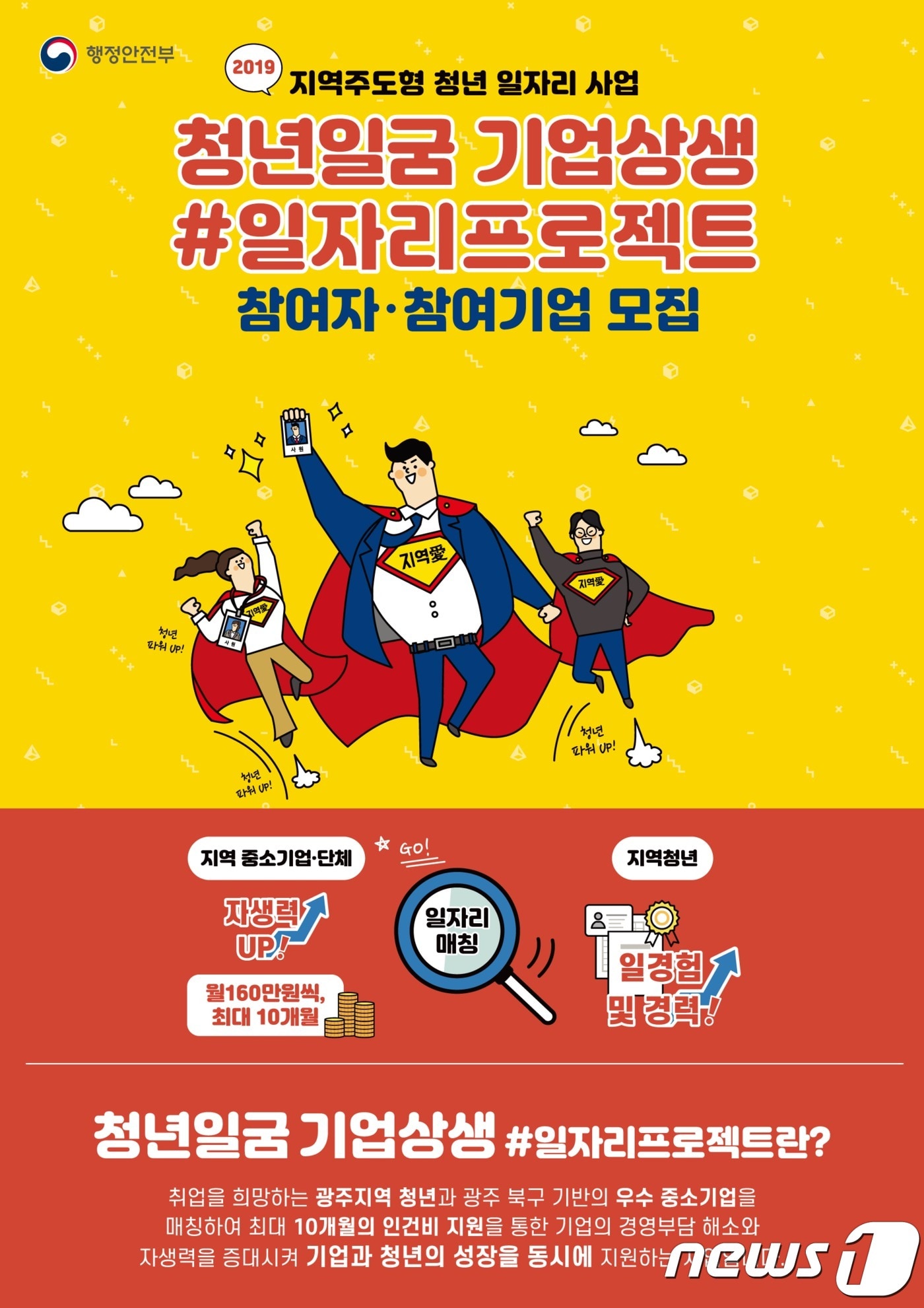 (광주 북구청 제공) ⓒ 뉴스1