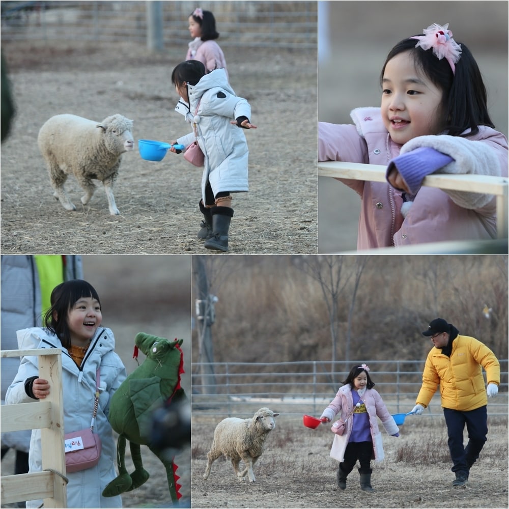 KBS 2TV '해피선데이-1박 2일 시즌3' ⓒ 뉴스1