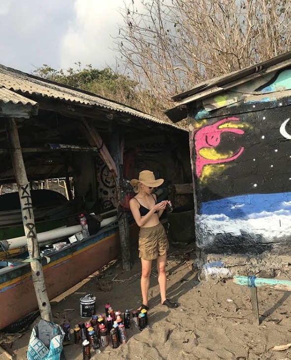 ⓒ 뉴스1 트와이스 인스타그램