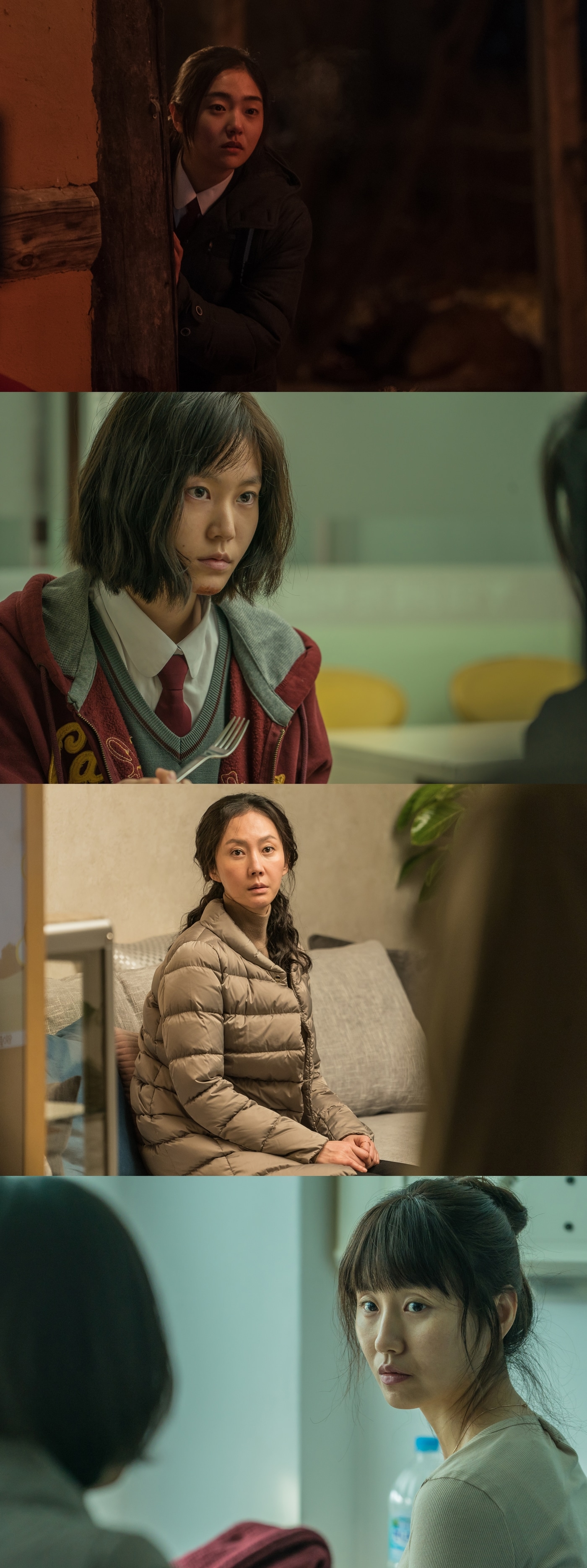 '미성년' 스틸 컷 ⓒ 뉴스1