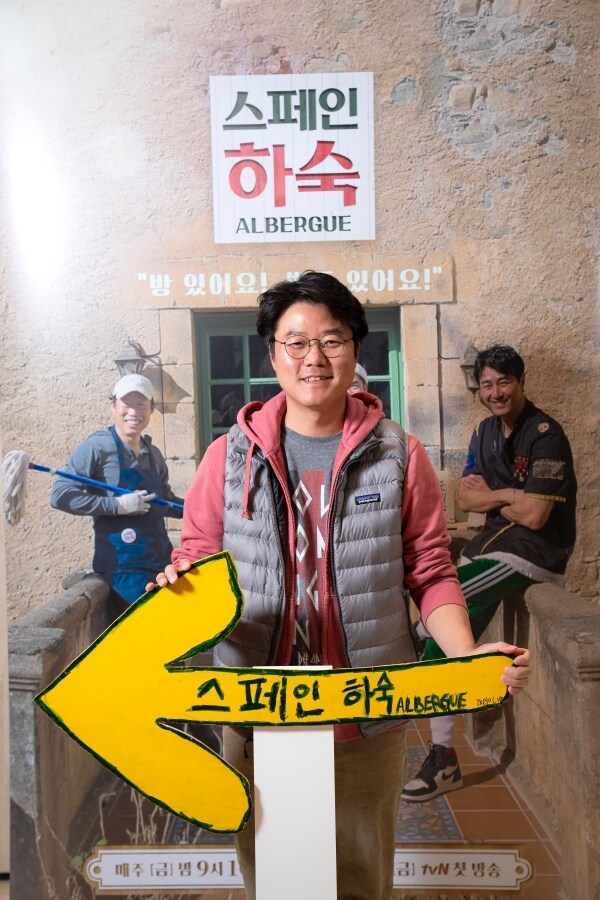 ⓒ 뉴스1 나영석PD /tvN 제공