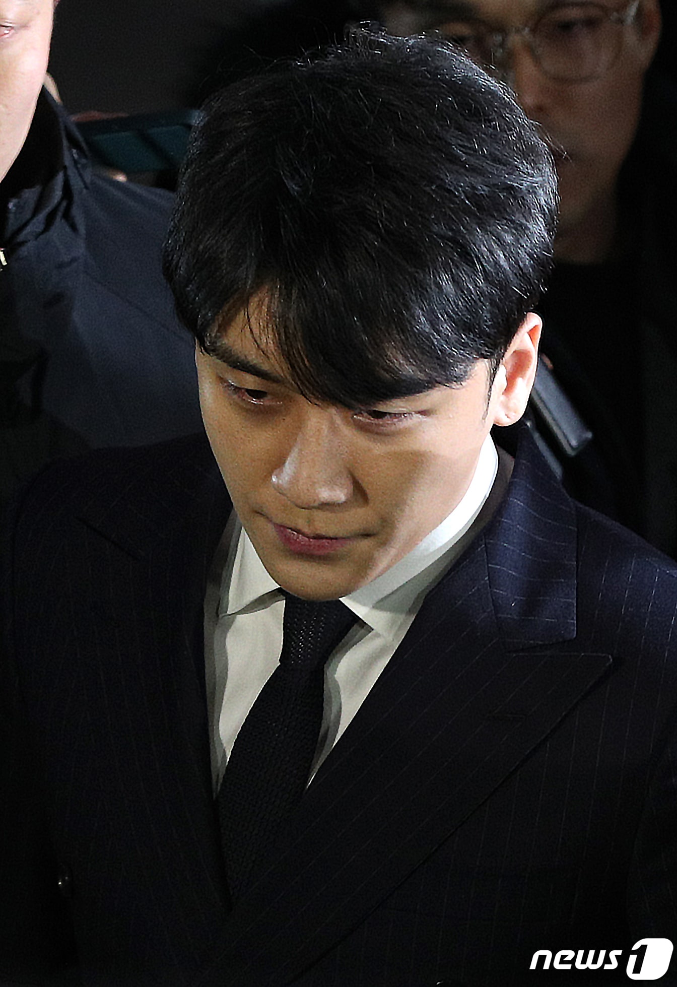 가수 승리 ⓒ News1 DB