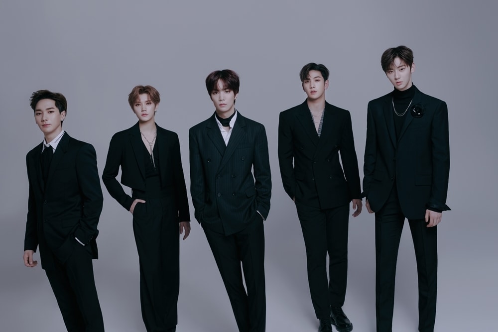 플레디스엔터테인먼트 ⓒ 뉴스1