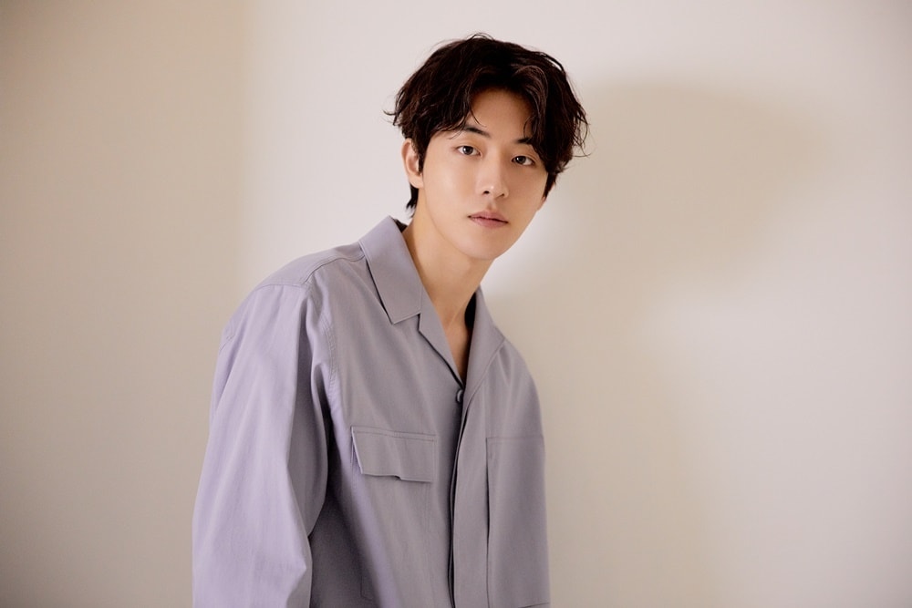 ⓒ 뉴스1 배우 남주혁/드라마하우스 제공