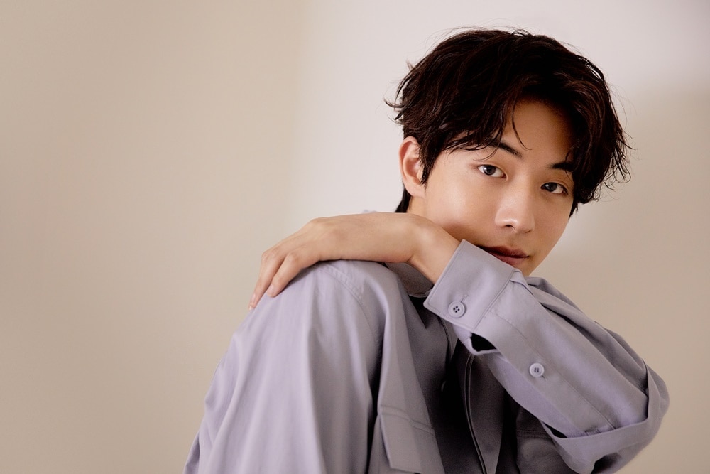 ⓒ 뉴스1 배우 남주혁/드라마하우스 제공