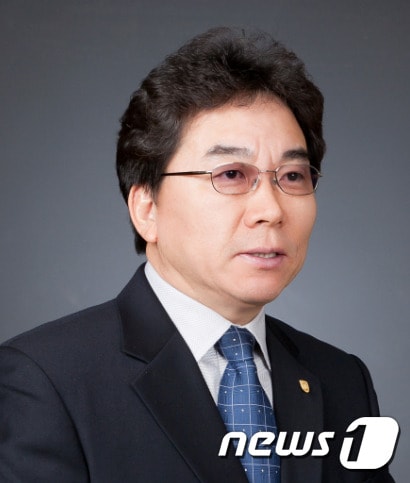 목원대학교 김윤호 교수 ⓒ 뉴스1