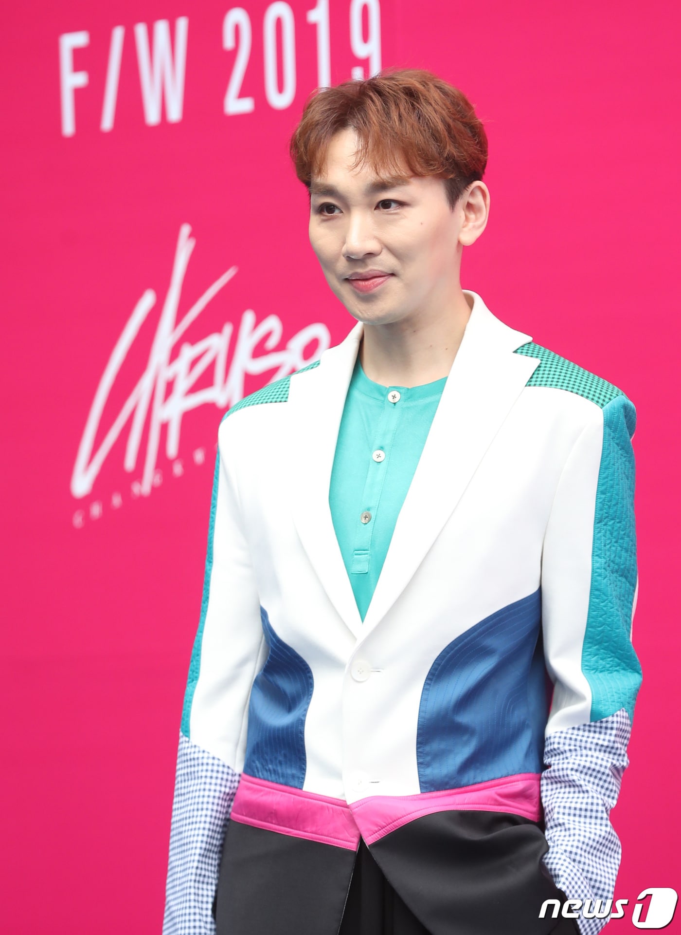 뮤지컬 배우 김호영 2019.3.20/뉴스1 ⓒ News1 권현진 기자