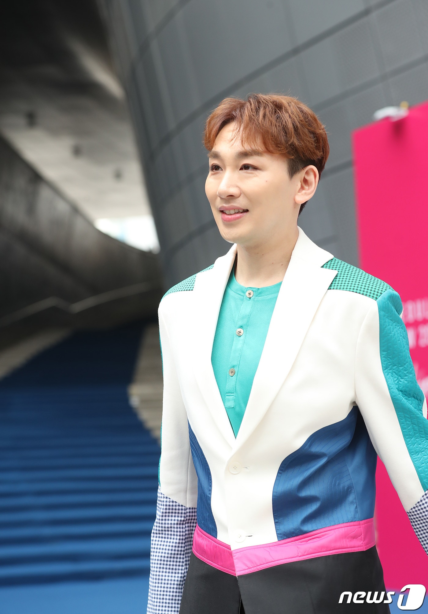 뮤지컬 배우 김호영 / 뉴스1 DB ⓒ News1