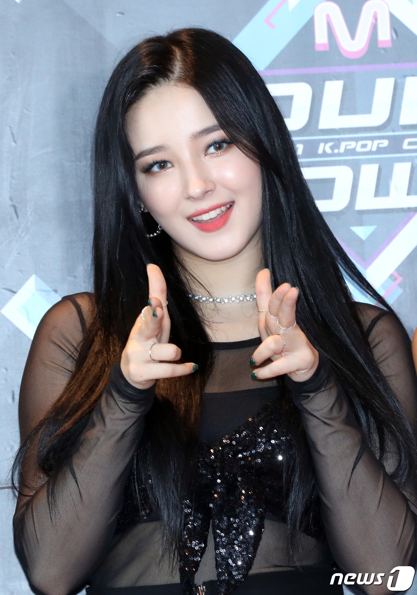 모모랜드 낸시ⓒ News1