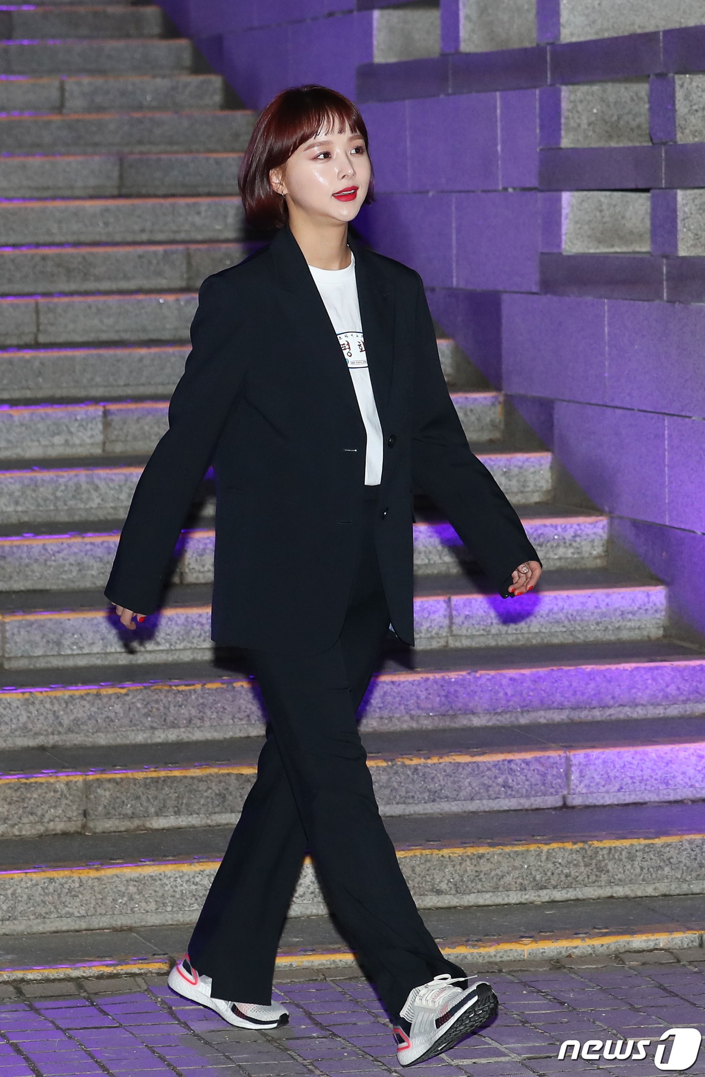 '임블리' 임지현, 박준성 대표와 8년 만에 합의 이혼설 - 뉴스1