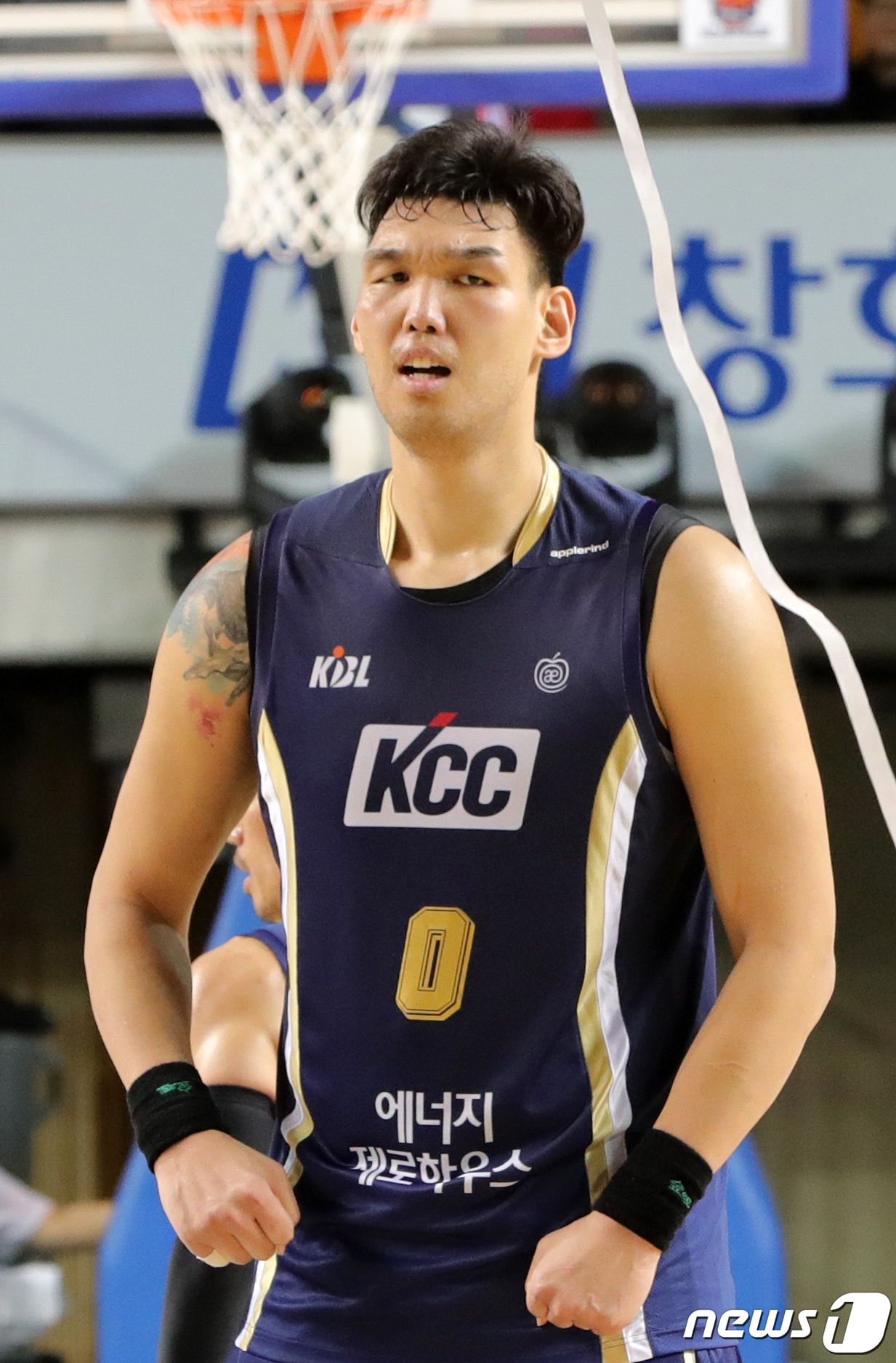 하승진. (뉴스1 DB) ⓒ News1