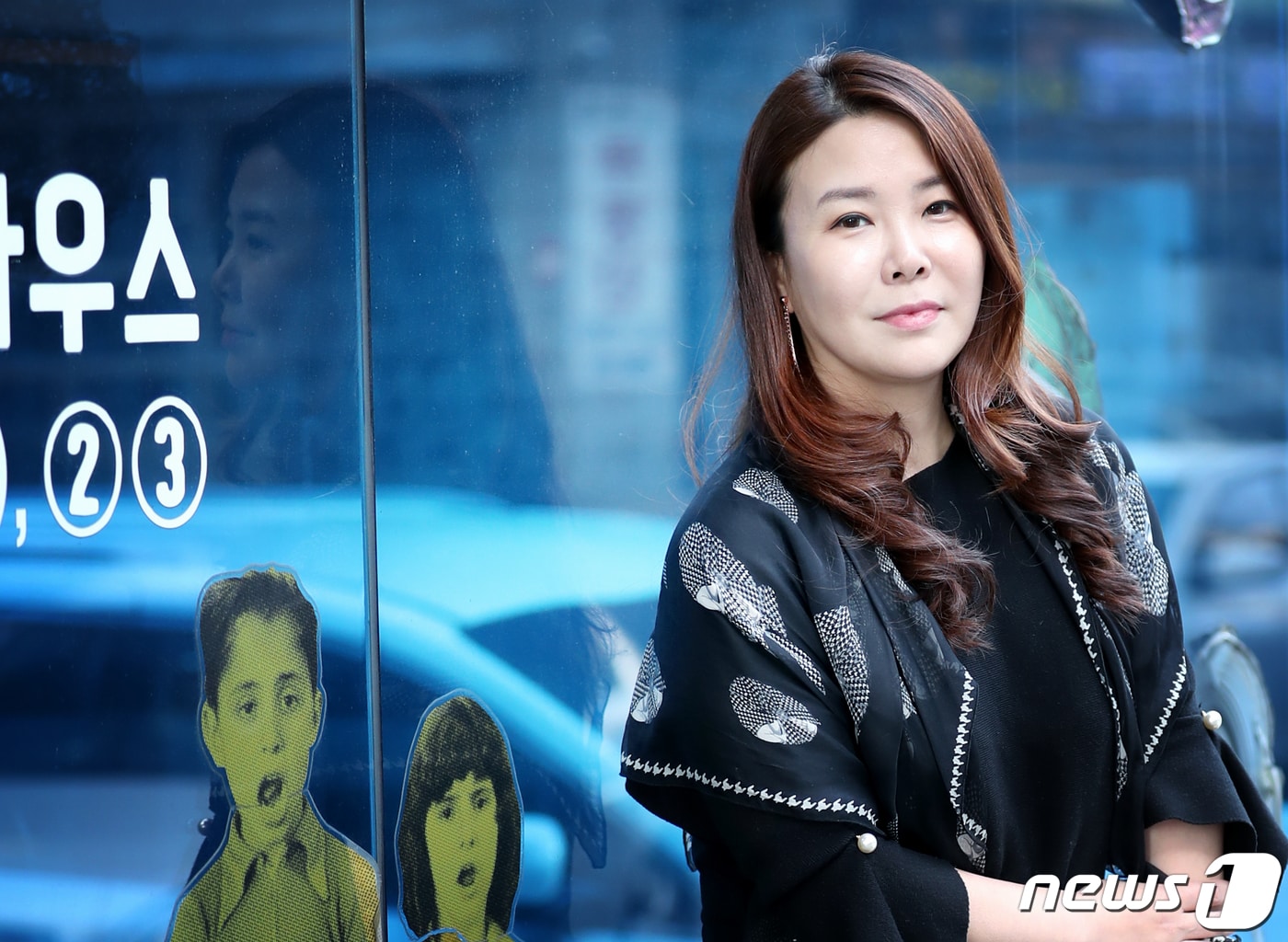 영화 '극한직업' 배세영 작가 인터뷰. 뉴스1 ⓒ News1 권현진 기자