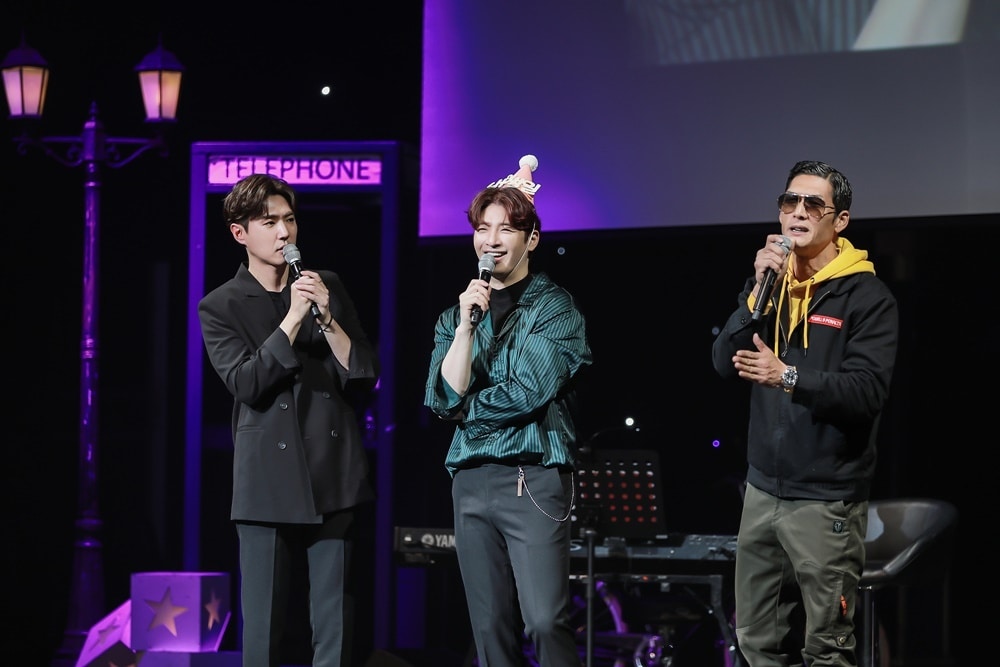 god 손호영ⓒ 뉴스1