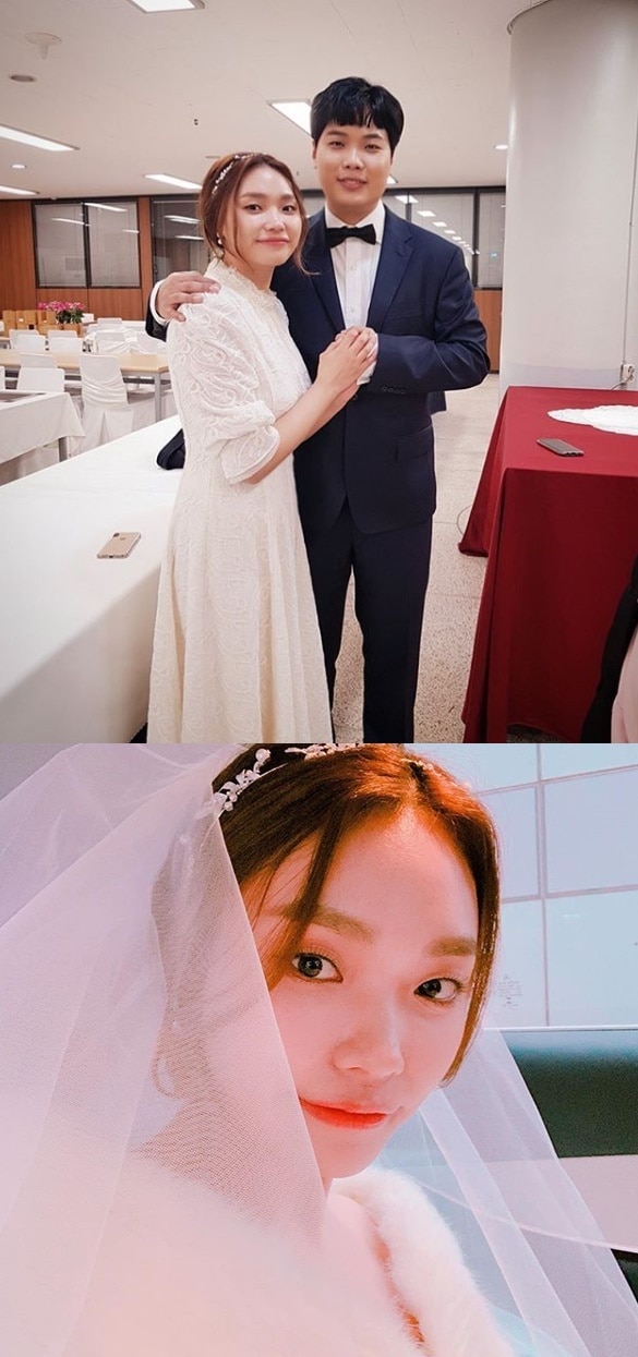 ⓒ 뉴스1 이진아 인스타그램