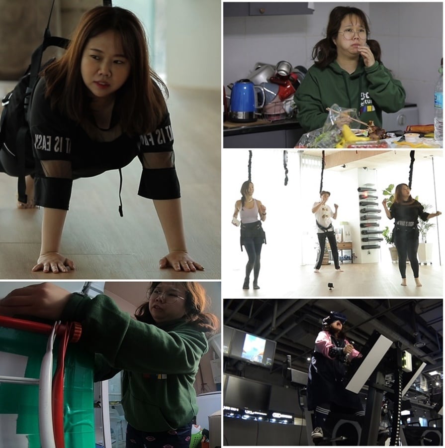 TV CHOSUN ⓒ 뉴스1