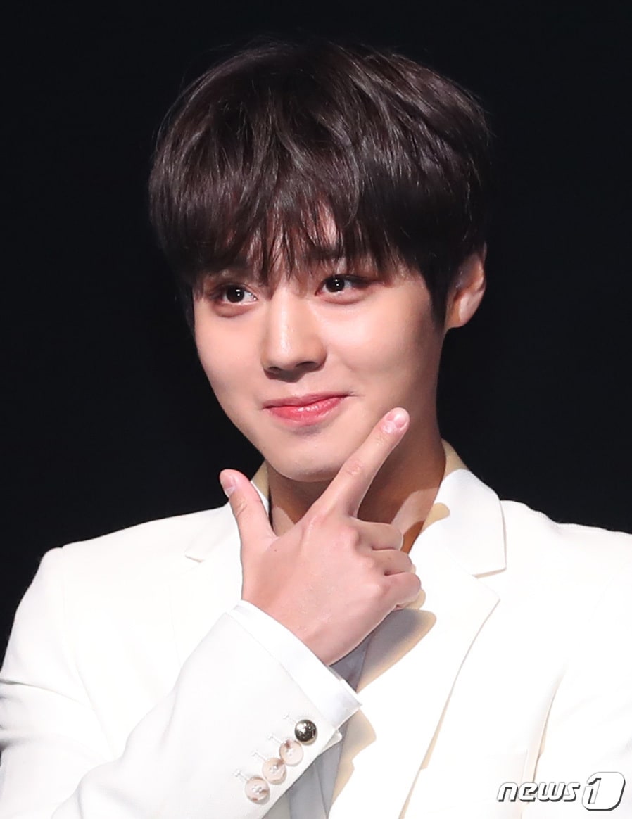 가수 박지훈ⓒ News1