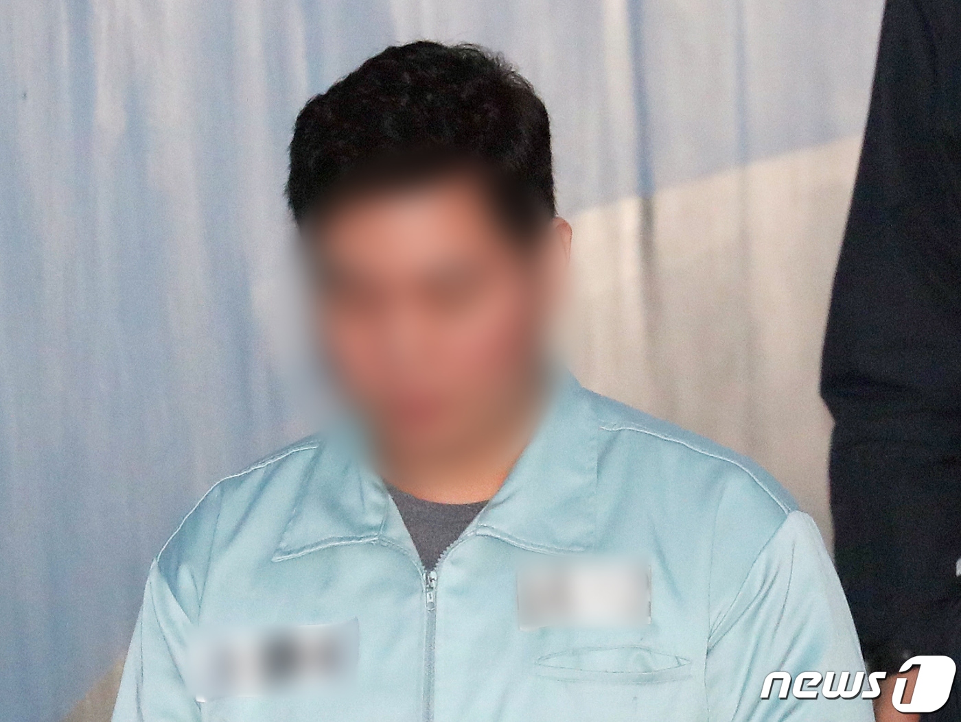 &#39;청담동 주식 부자&#39;로 알려진 이희진 씨. 2019.3.27/뉴스1 ⓒ News1 이재명 기자