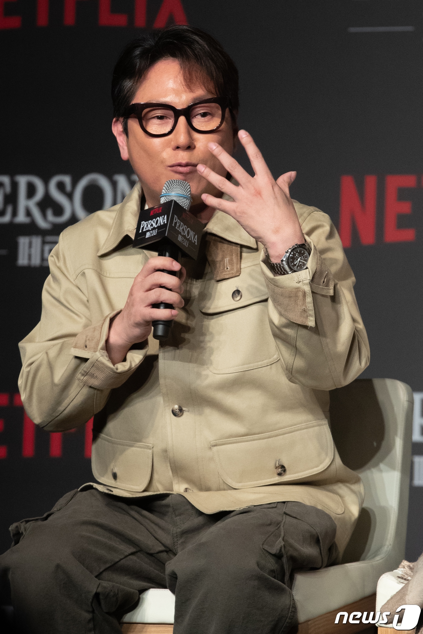 가수 윤종신 ⓒ News1