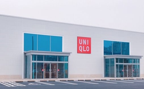 유니클로 유니클로 광주 연제점 오픈 ⓒ 뉴스1