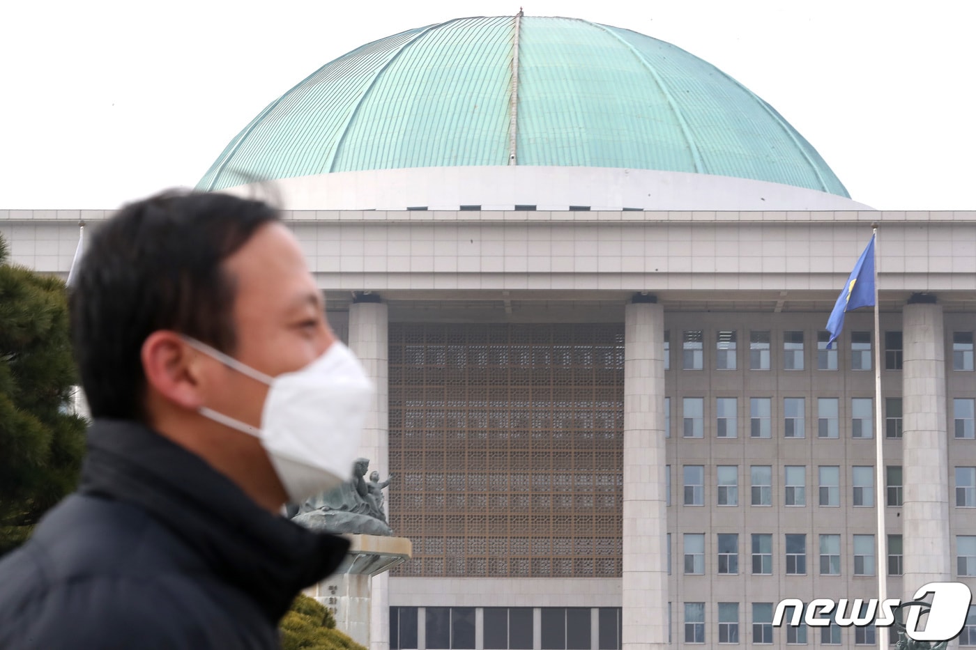 'AI 국회' 열렸다…법안추천·회의록 요약까지 AI 의정지원