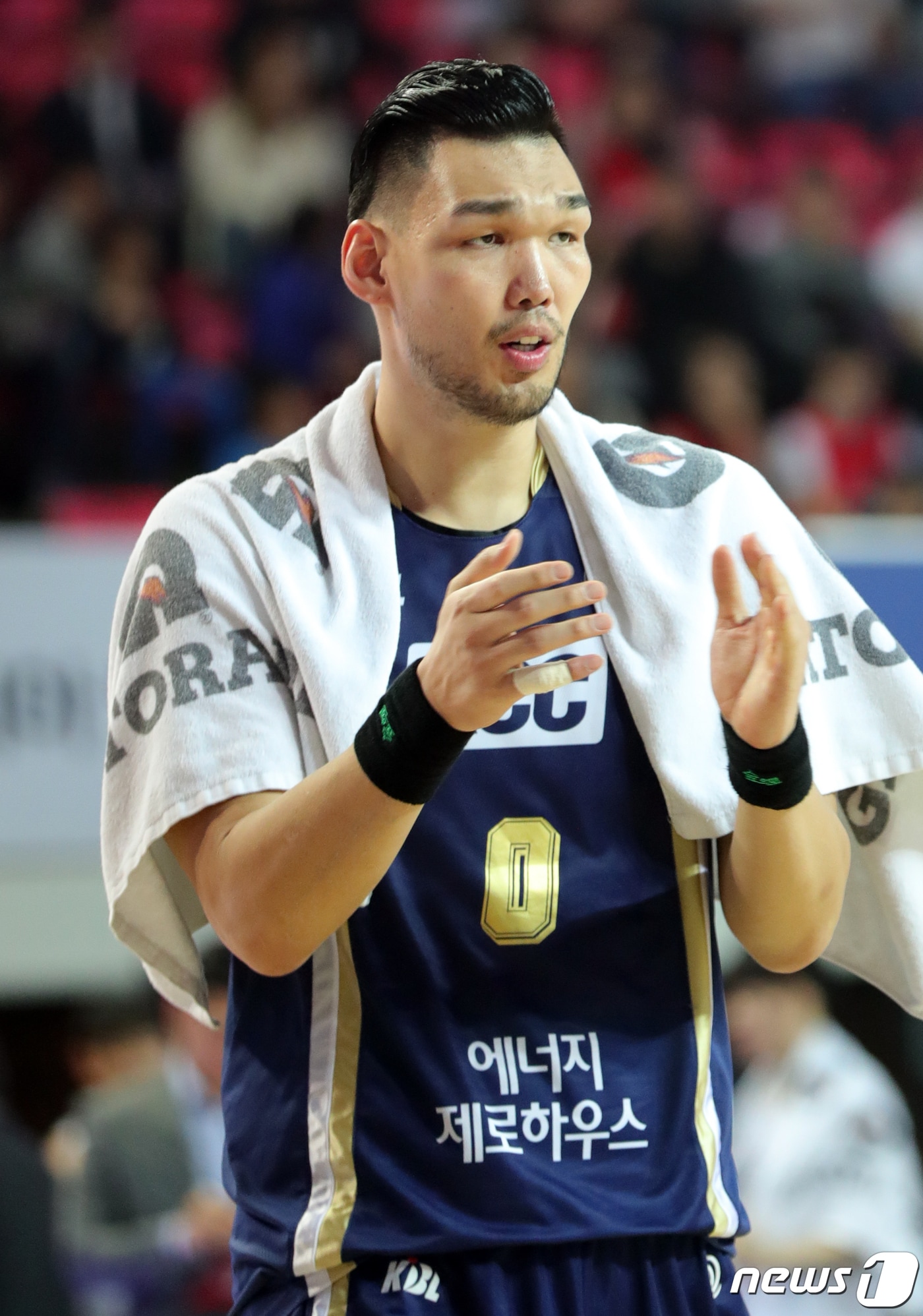 3뉴스1 ⓒ News1 DB