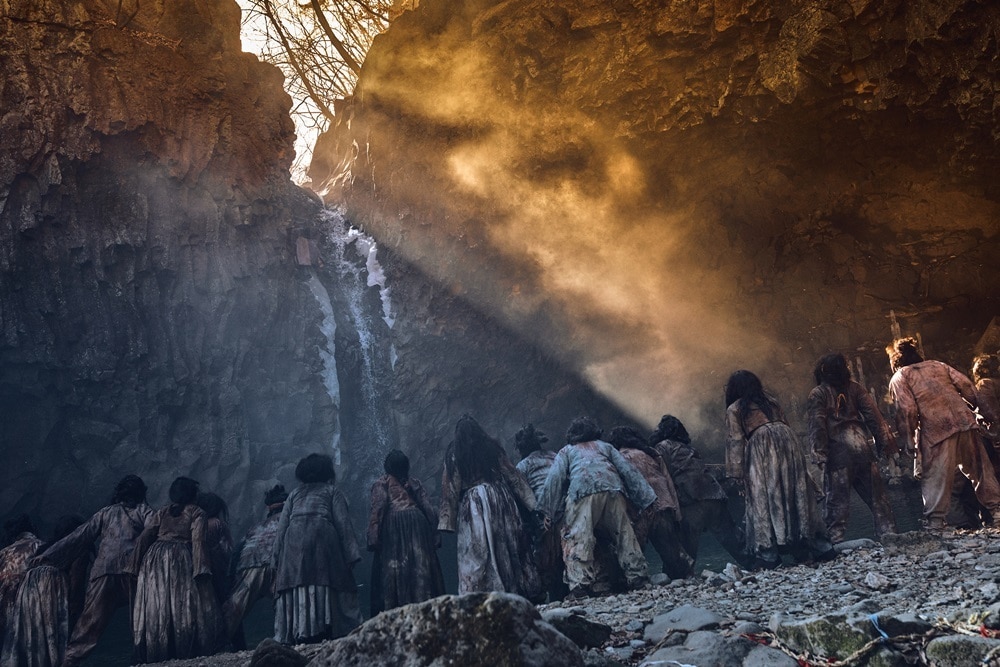 ⓒ 뉴스1 넷플릭스 제공