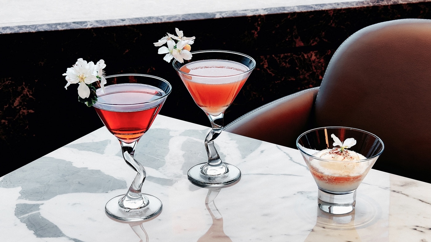 롯데호텔 '꽃캉스' 패키지ⓒ 뉴스1