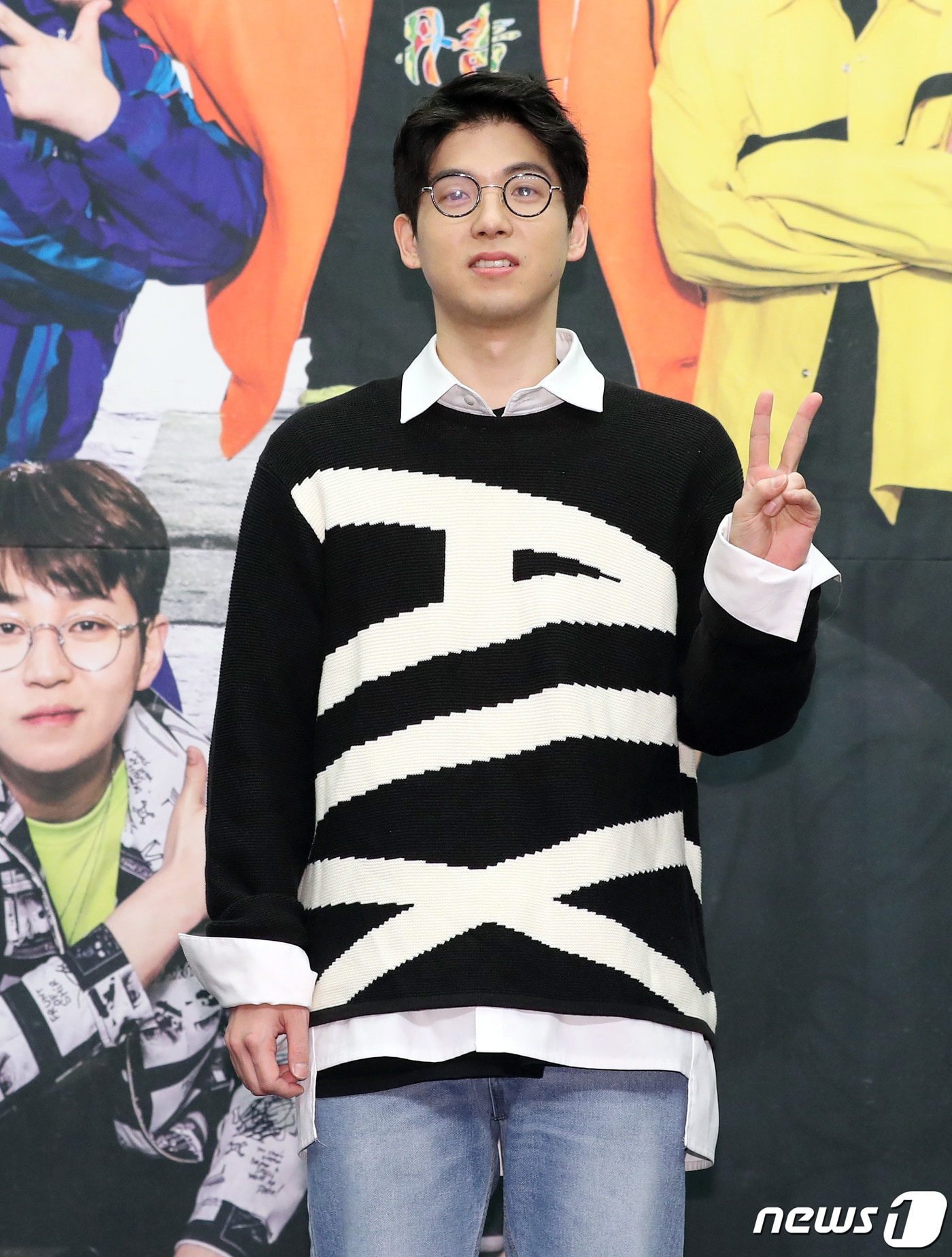 래퍼 매드클라운/뉴스1 ⓒ News1