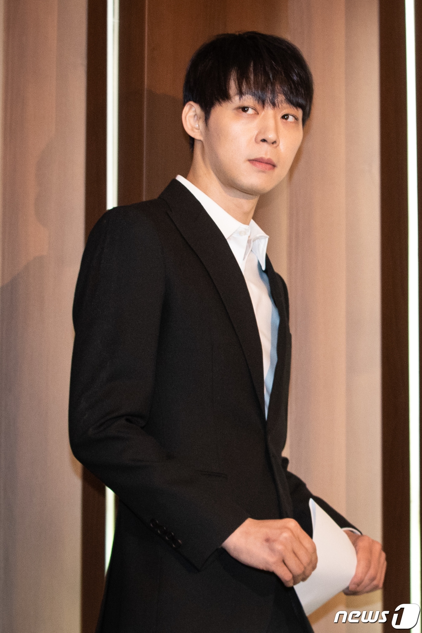 박유천/뉴스1 ⓒ News1 DB