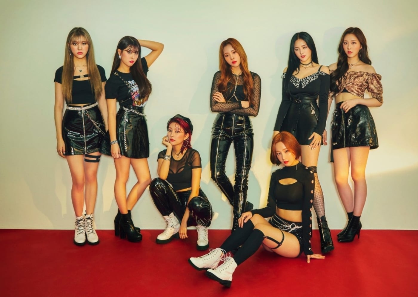 MLD엔터테인먼트 ⓒ 뉴스1