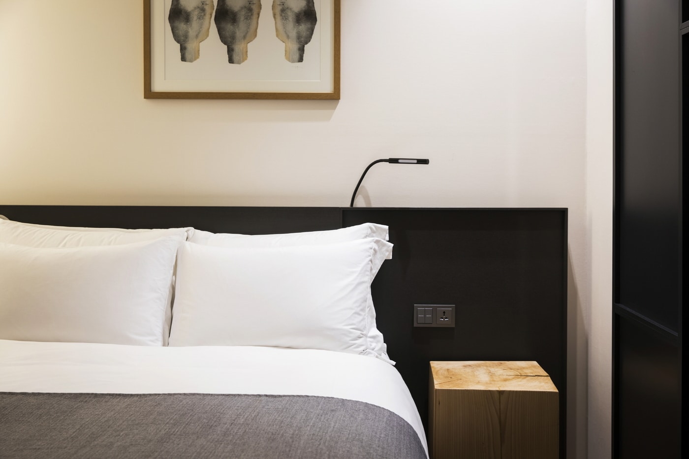 신라스테이 객실ⓒ 뉴스1