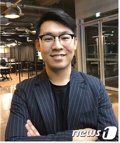 김영진 졸업생(UST 제공)ⓒ 뉴스1