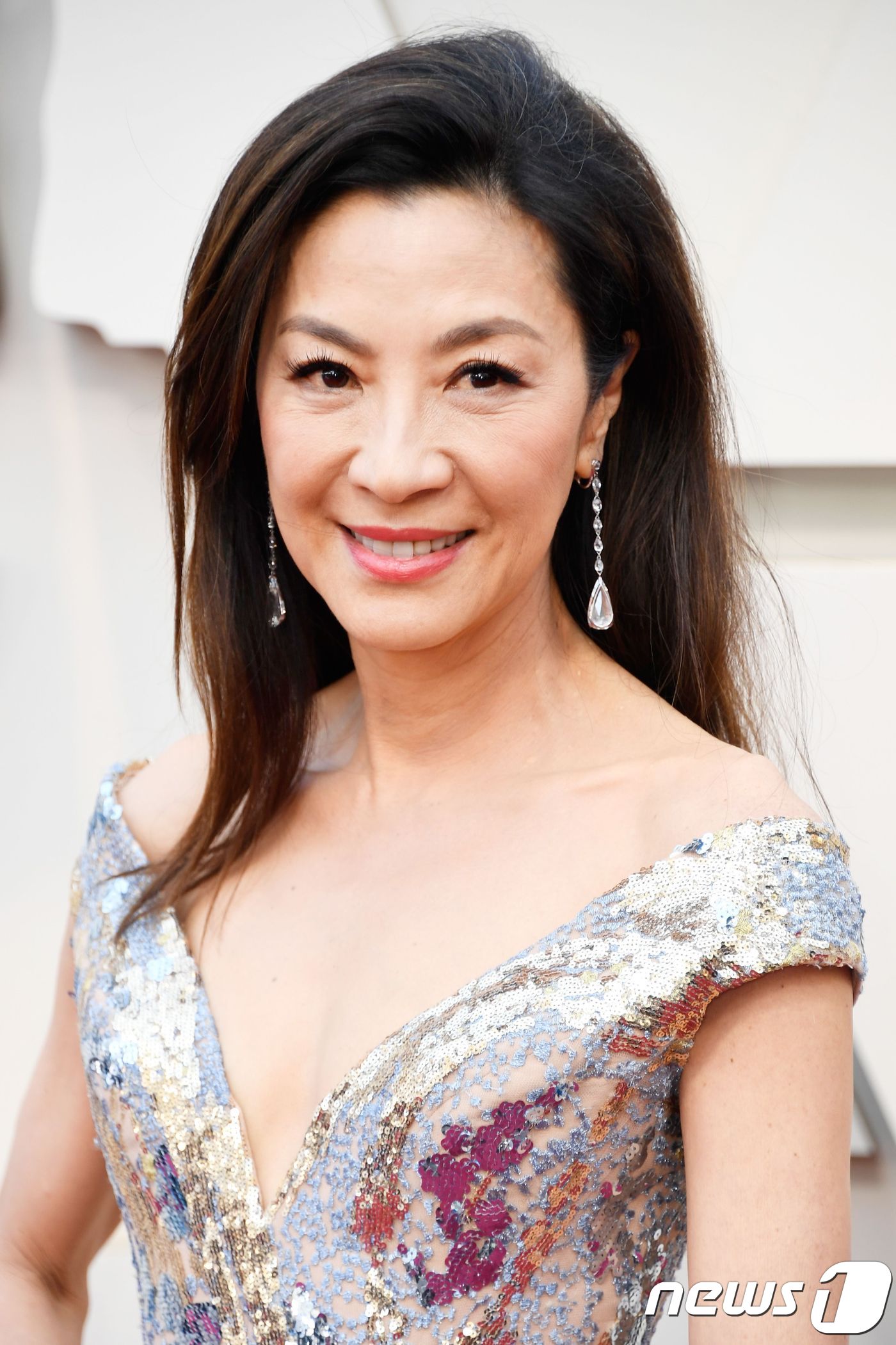 양자경 ⓒ AFP=뉴스1