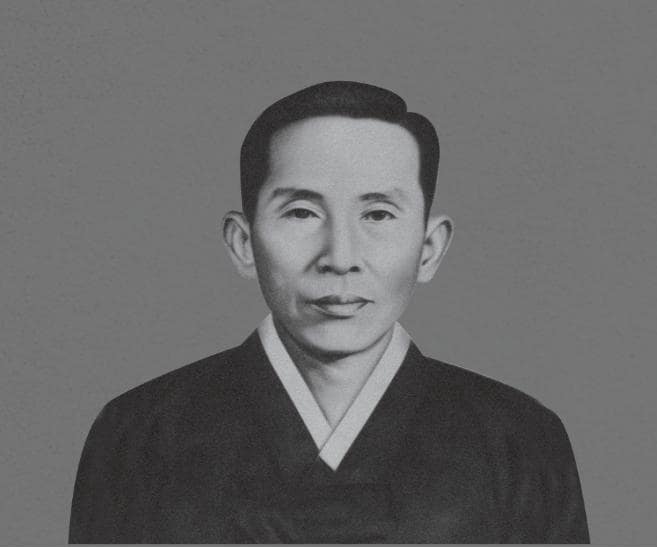 의병장 강기동 선생(용산구 제공).ⓒ 뉴스1