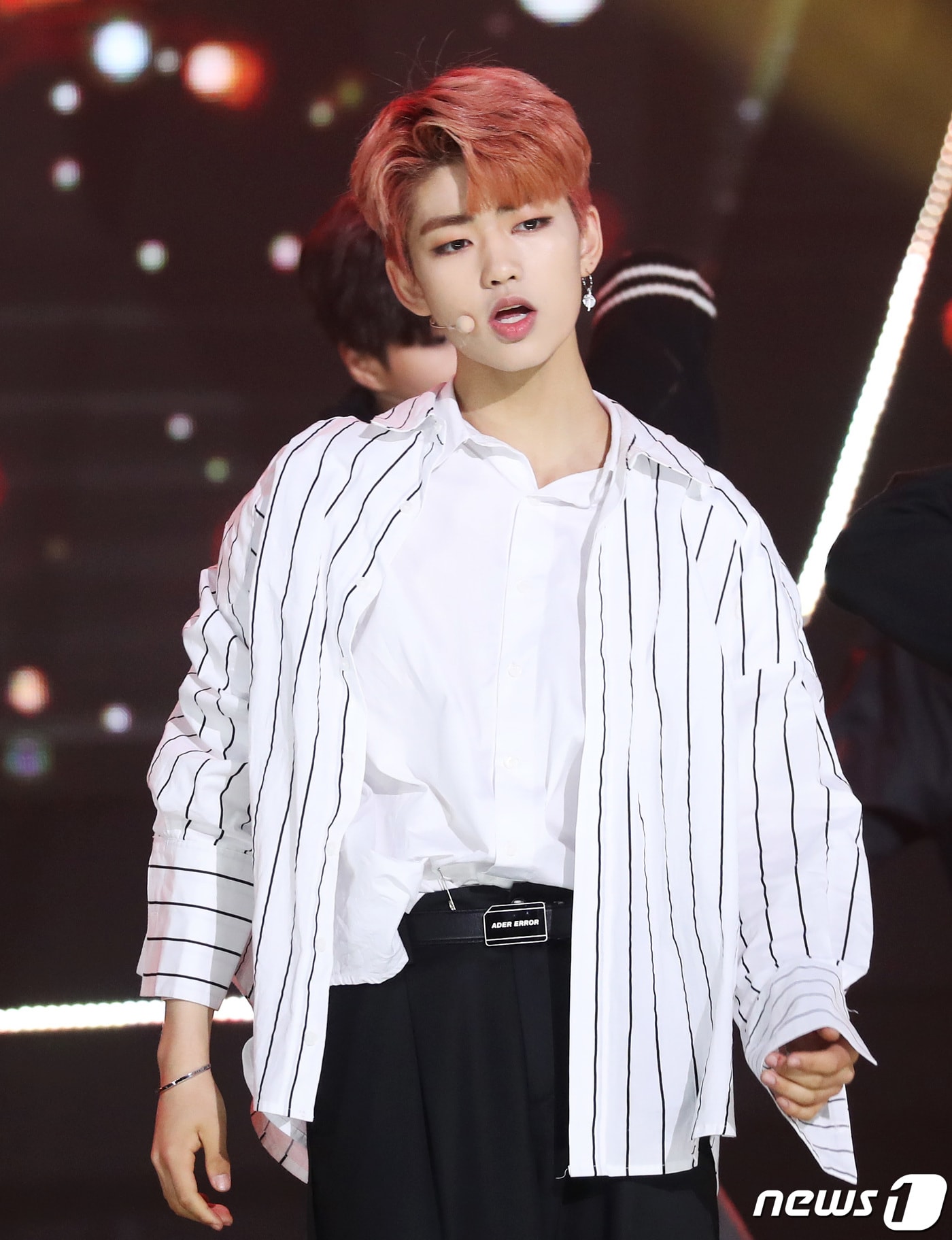 원더나인 정진성/뉴스1 ⓒ News1 권현진 기자