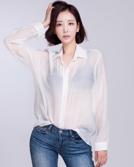 김영은 인스타그램 캡처 ⓒ 뉴스1