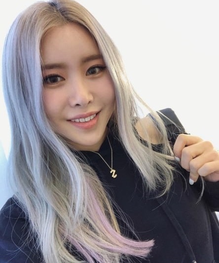 수란 인스타그램 ⓒ 뉴스1