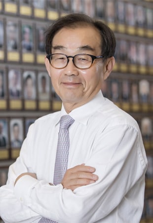 한민구 한림원 원장 ⓒ 뉴스1