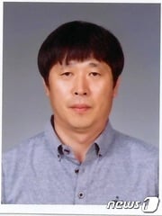 김현근 고창군 학운위협의회장ⓒ 뉴스1