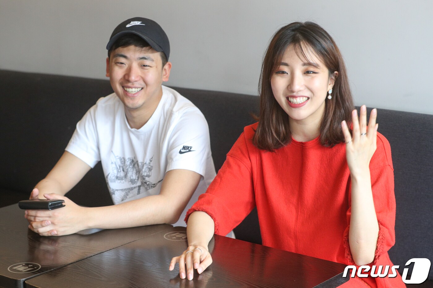 인터뷰] 韓 블록체인 개발자 위해 일해서 남주는 청년들 - 뉴스1