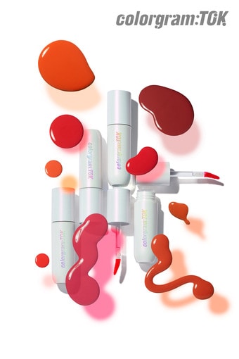  CJ올리브 컬러그램톡ⓒ 뉴스1