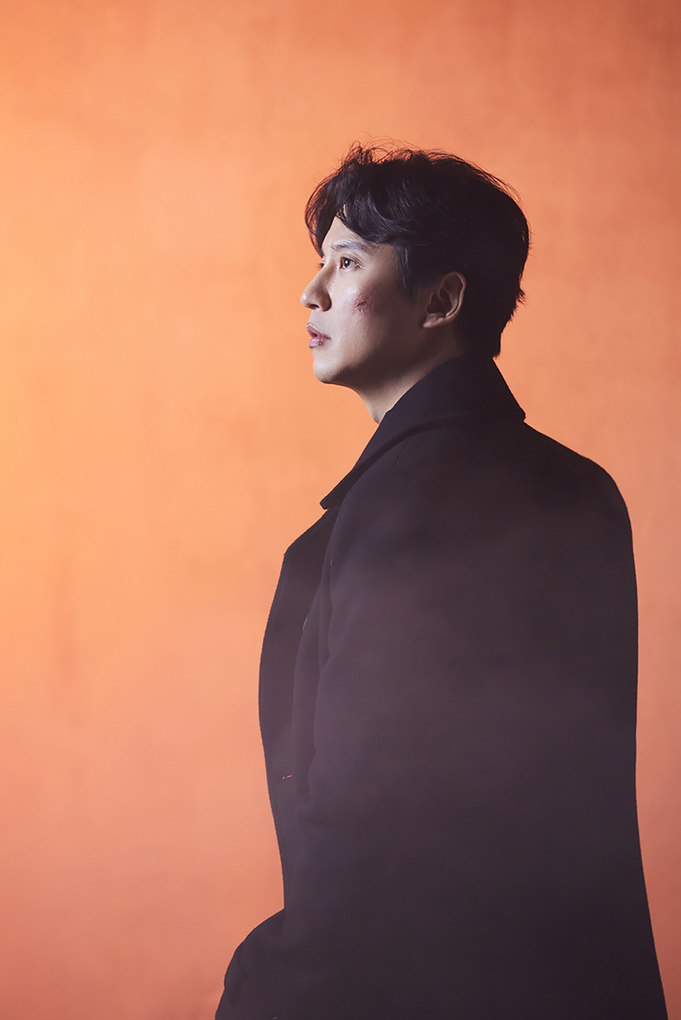 ⓒ 뉴스1 배우 김남길/씨제스엔터테인먼트 제공