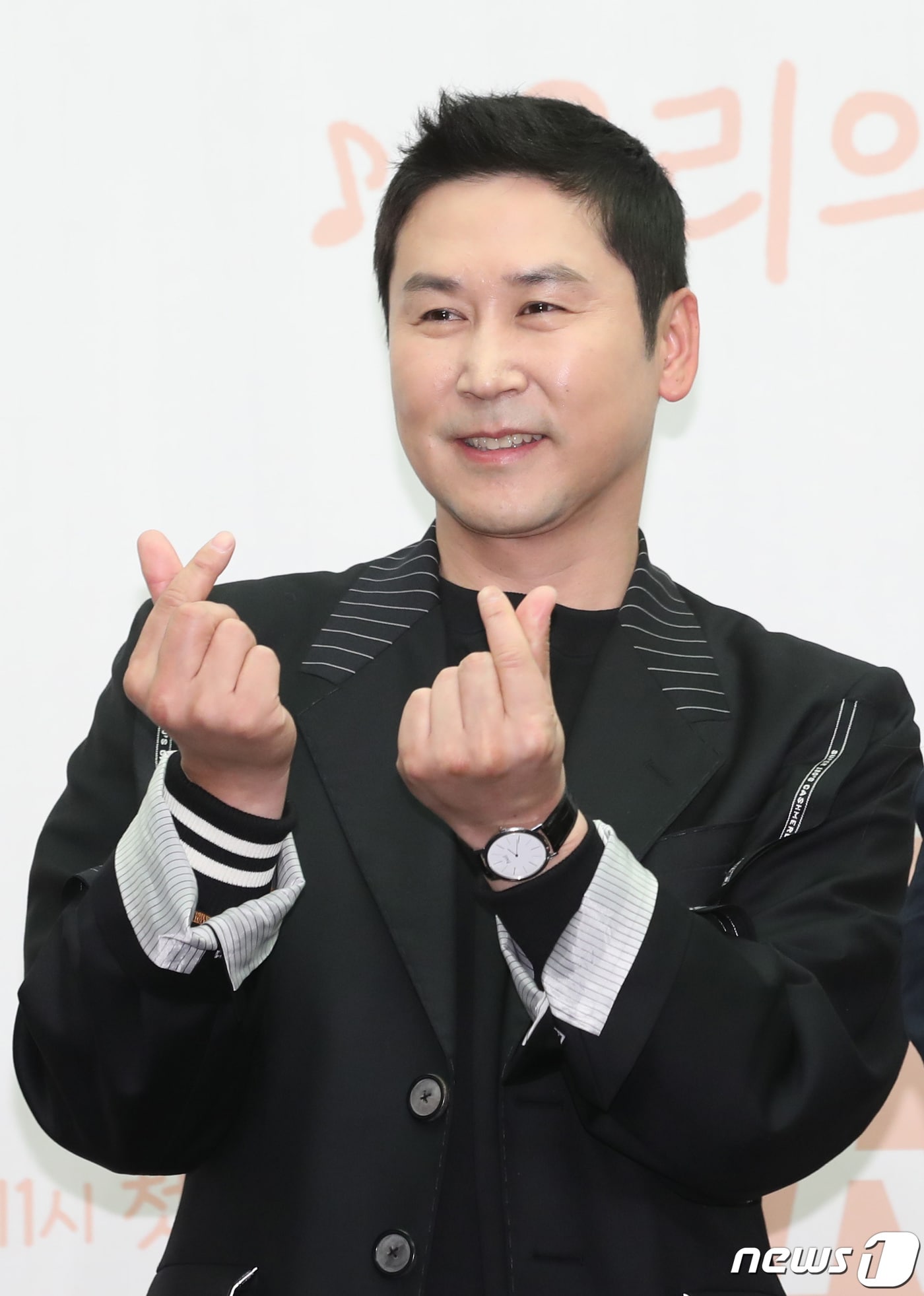 방송인 신동엽 ⓒ News1 권현진 기자