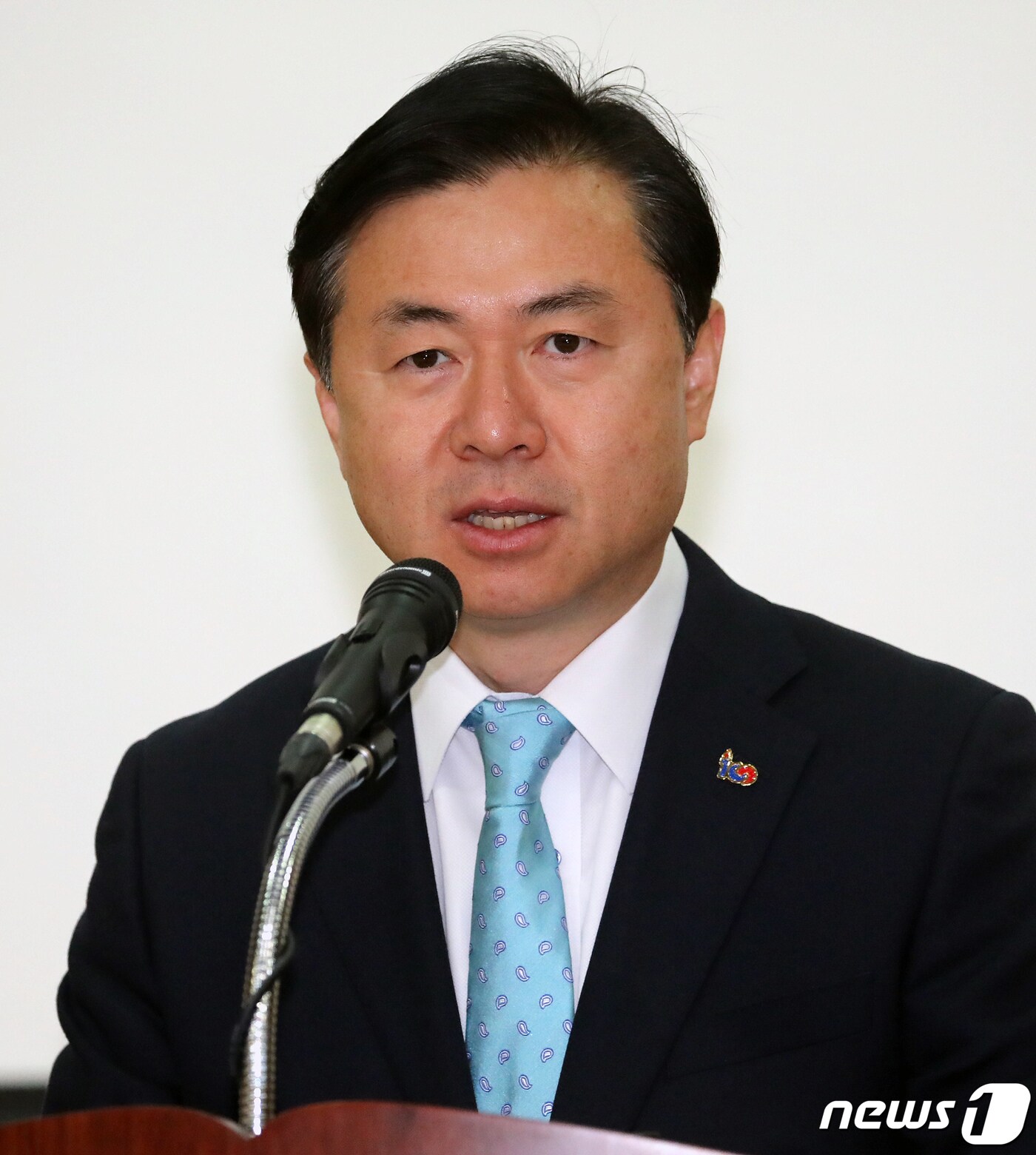 김영춘 더불어민주당 의원(부산 부산진갑) ⓒ News1 DB